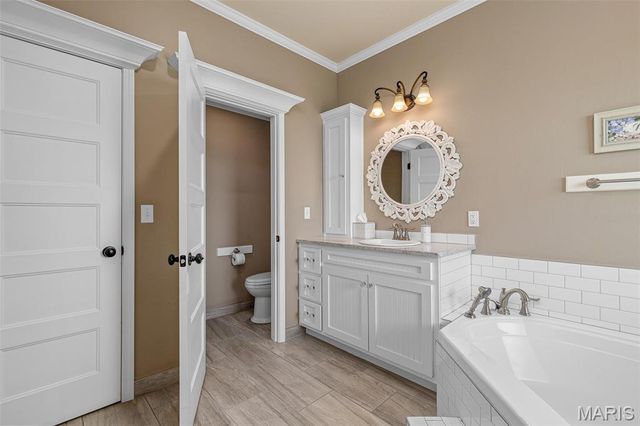 17305 Riverside Road, Crocker, MO 65452