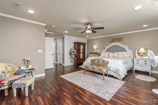 17305 Riverside Road, Crocker, MO 65452