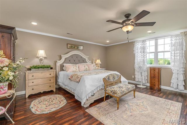 17305 Riverside Road, Crocker, MO 65452