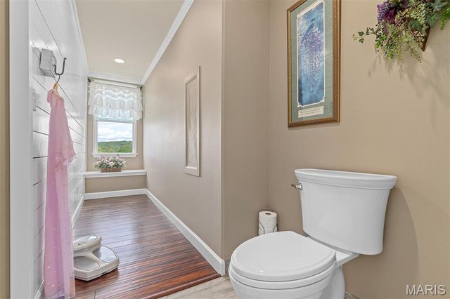 17305 Riverside Road, Crocker, MO 65452