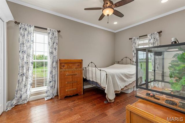 17305 Riverside Road, Crocker, MO 65452