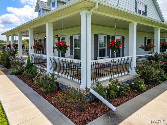 17305 Riverside Road, Crocker, MO 65452