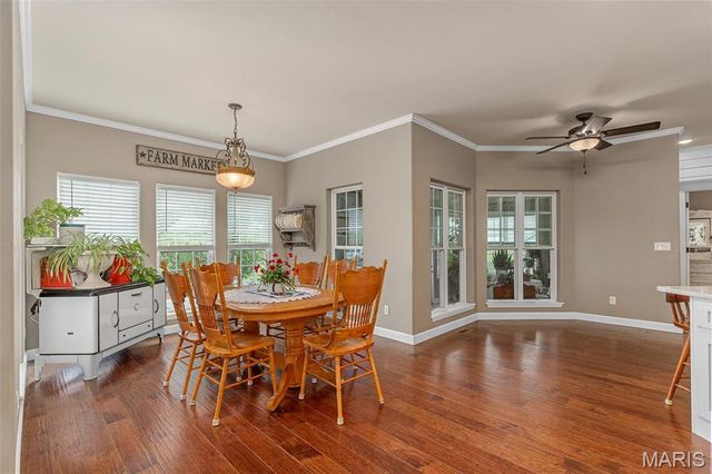 17305 Riverside Road, Crocker, MO 65452