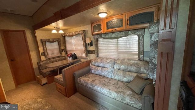 LOT 8 WHITETAIL MOUNTAIN RD, Romney, WV 26757