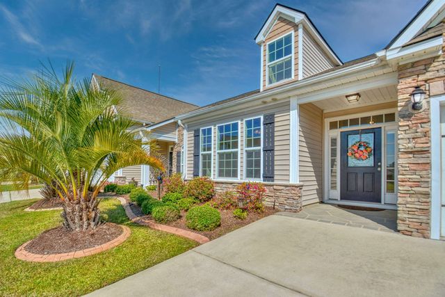 160 Parmelee Dr Unit E, Murrells Inlet, SC 29576