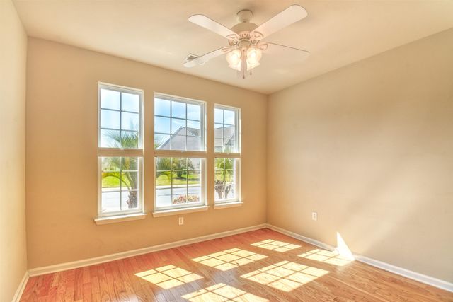 160 Parmelee Dr Unit E, Murrells Inlet, SC 29576