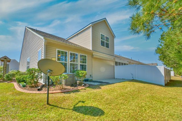 160 Parmelee Dr Unit E, Murrells Inlet, SC 29576