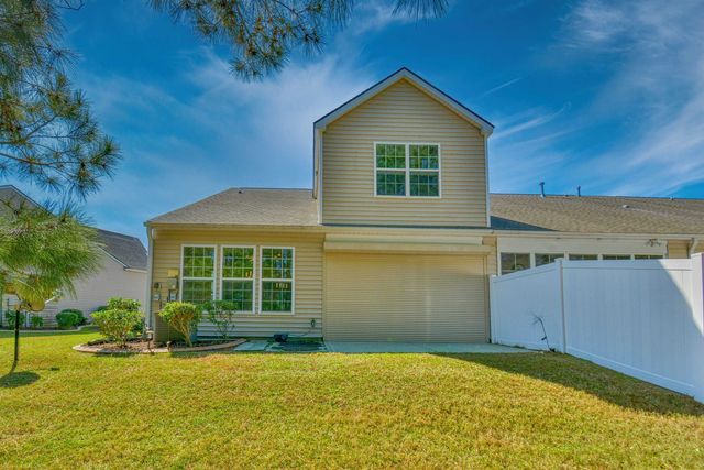 160 Parmelee Dr Unit E, Murrells Inlet, SC 29576