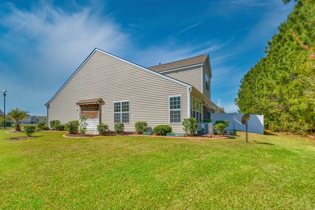 160 Parmelee Dr Unit E, Murrells Inlet, SC 29576