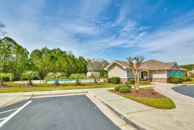 160 Parmelee Dr Unit E, Murrells Inlet, SC 29576