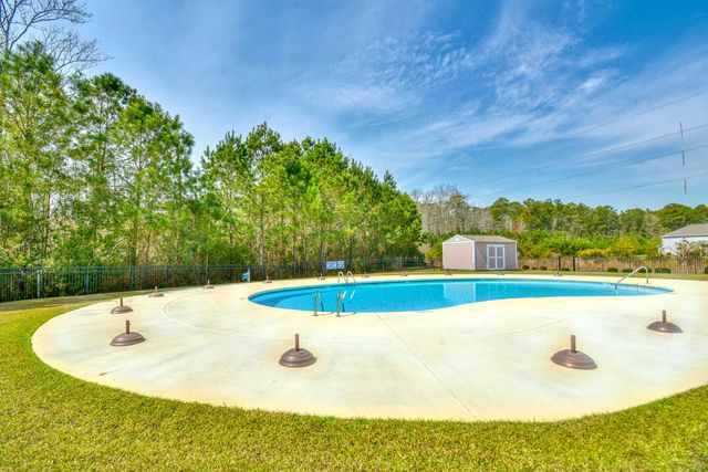 160 Parmelee Dr Unit E, Murrells Inlet, SC 29576