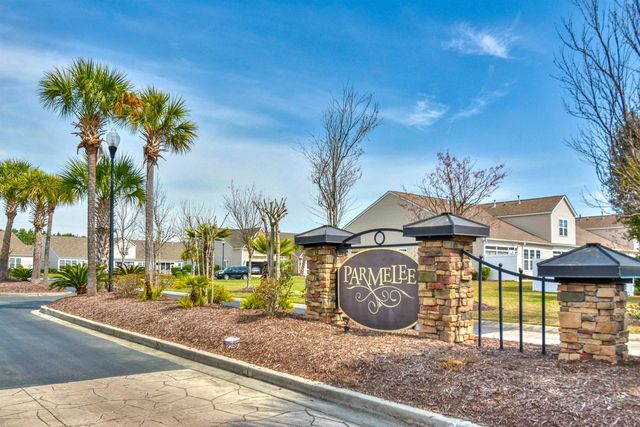 160 Parmelee Dr Unit E, Murrells Inlet, SC 29576