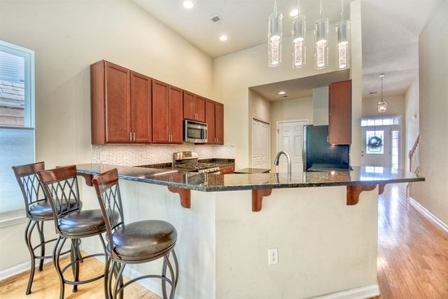 160 Parmelee Dr Unit E, Murrells Inlet, SC 29576