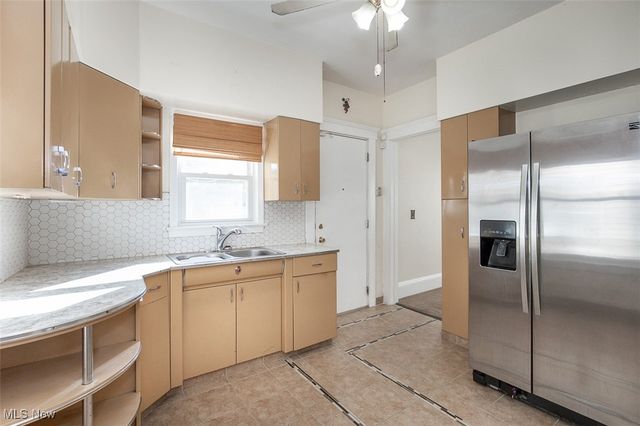 1353 E 117th Street, Cleveland, OH 44106