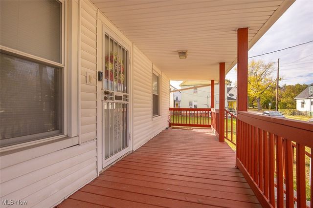 1353 E 117th Street, Cleveland, OH 44106