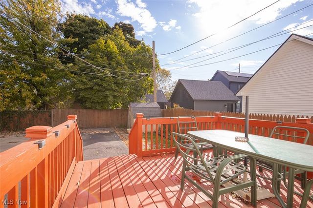 1353 E 117th Street, Cleveland, OH 44106