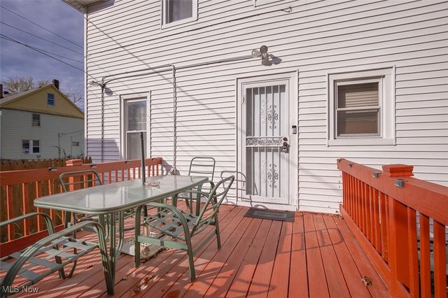 1353 E 117th Street, Cleveland, OH 44106