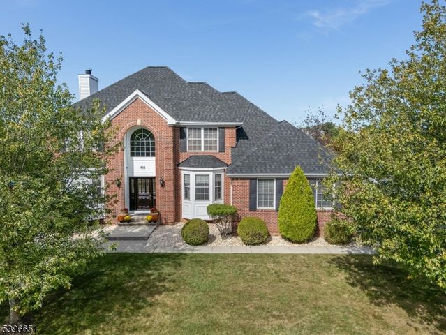 505 Marlin Farm Road, Greenwich Twp., NJ 08886