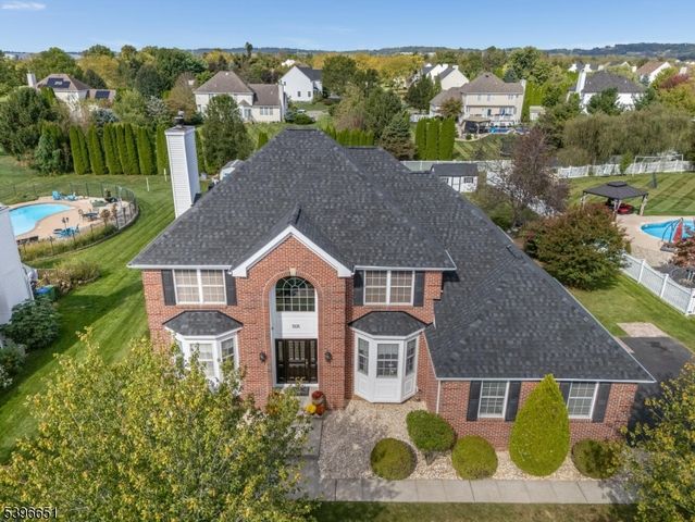 505 Marlin Farm Road, Greenwich Twp., NJ 08886