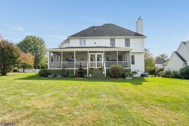 505 Marlin Farm Road, Greenwich Twp., NJ 08886