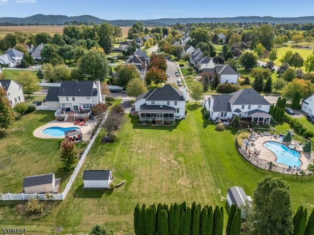 505 Marlin Farm Road, Greenwich Twp., NJ 08886