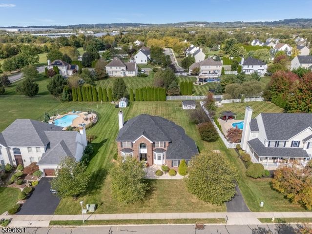 505 Marlin Farm Road, Greenwich Twp., NJ 08886