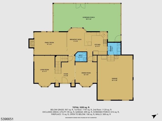 505 Marlin Farm Road, Greenwich Twp., NJ 08886