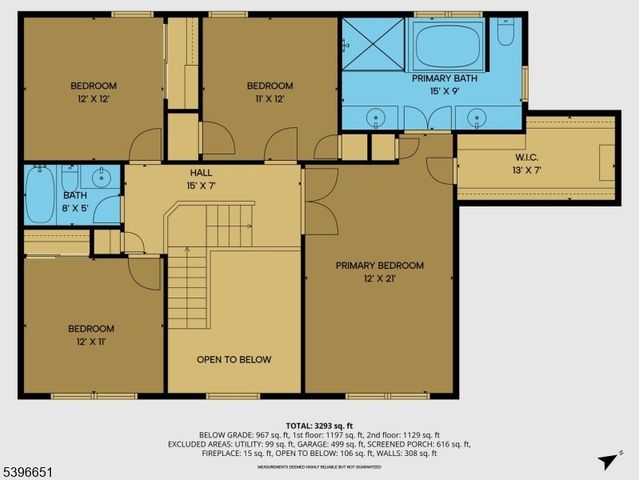 505 Marlin Farm Road, Greenwich Twp., NJ 08886