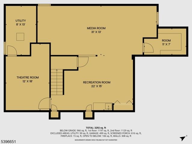 505 Marlin Farm Road, Greenwich Twp., NJ 08886