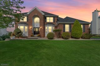 505 Marlin Farm Road, Greenwich Twp., NJ 08886