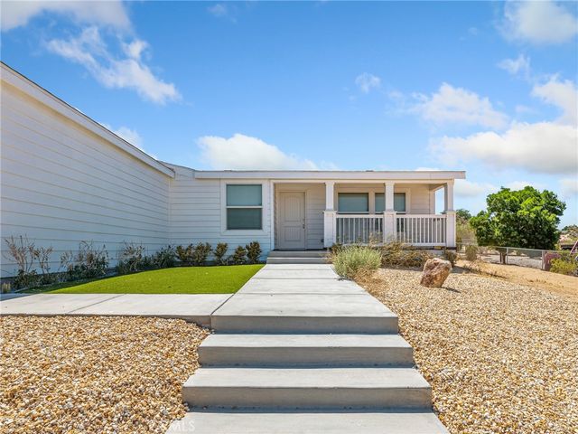 16680 Boh Lane, Victorville, CA 92394