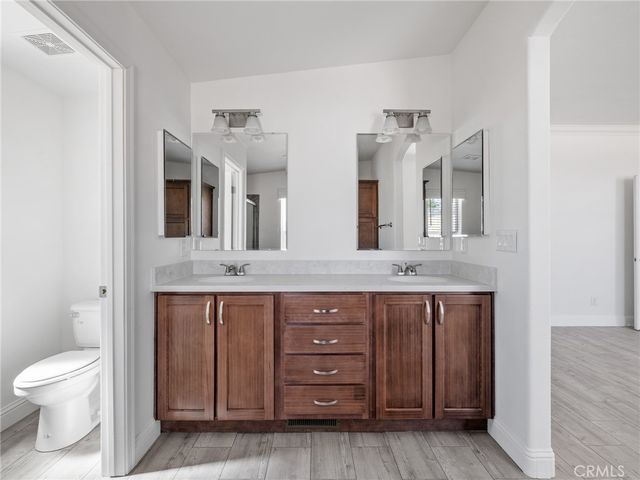 16680 Boh Lane, Victorville, CA 92394