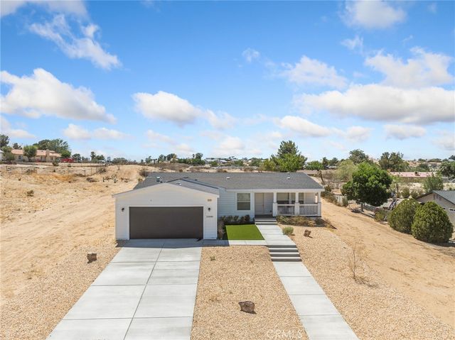 16680 Boh Lane, Victorville, CA 92394