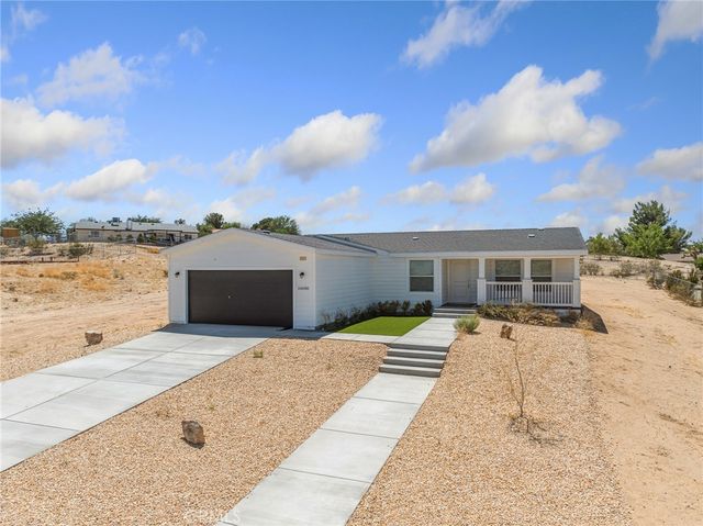 16680 Boh Lane, Victorville, CA 92394