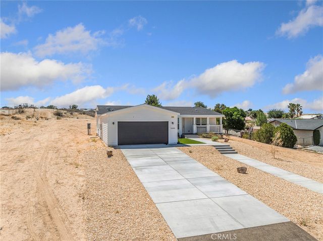 16680 Boh Lane, Victorville, CA 92394