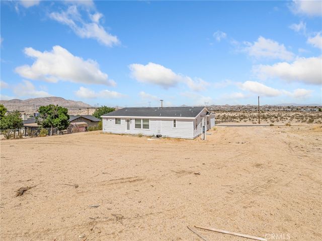 16680 Boh Lane, Victorville, CA 92394