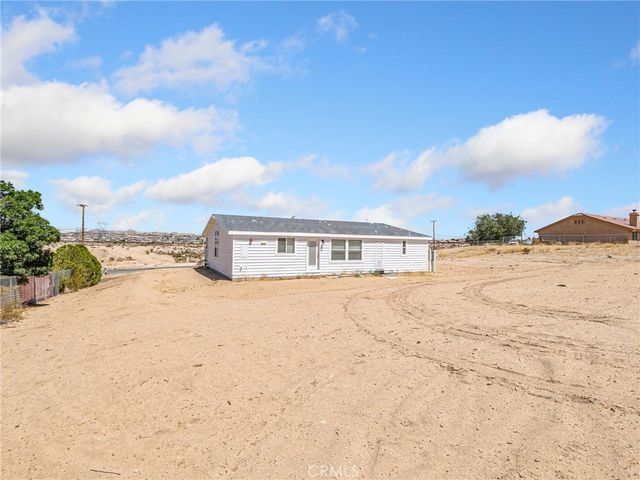 16680 Boh Lane, Victorville, CA 92394