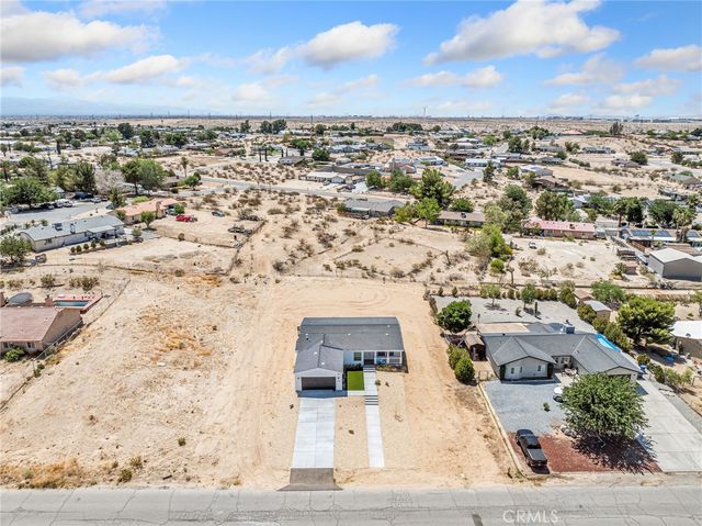 16680 Boh Lane, Victorville, CA 92394