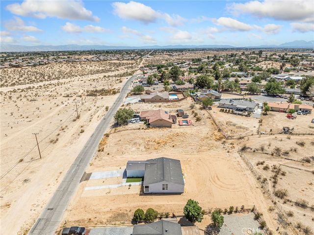 16680 Boh Lane, Victorville, CA 92394