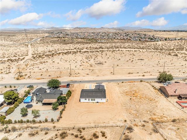 16680 Boh Lane, Victorville, CA 92394
