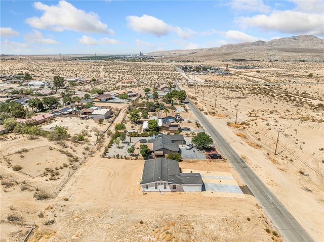 16680 Boh Lane, Victorville, CA 92394