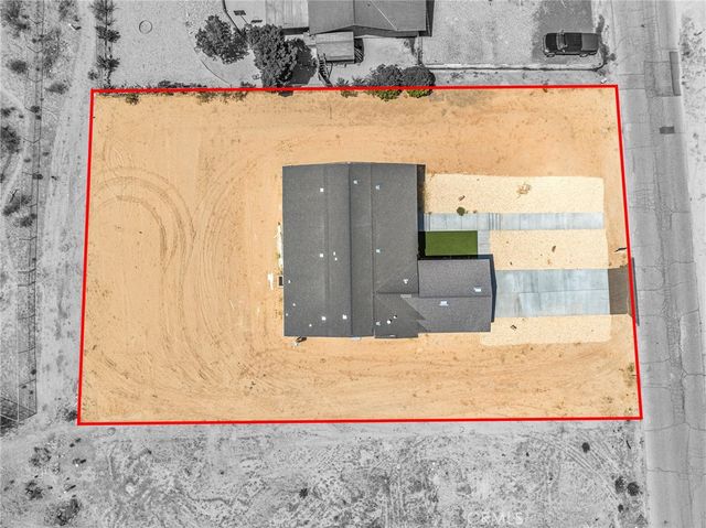 16680 Boh Lane, Victorville, CA 92394