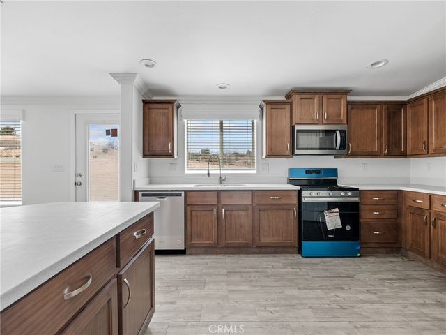 16680 Boh Lane, Victorville, CA 92394