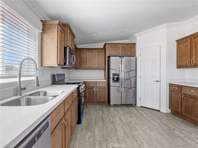 16680 Boh Lane, Victorville, CA 92394