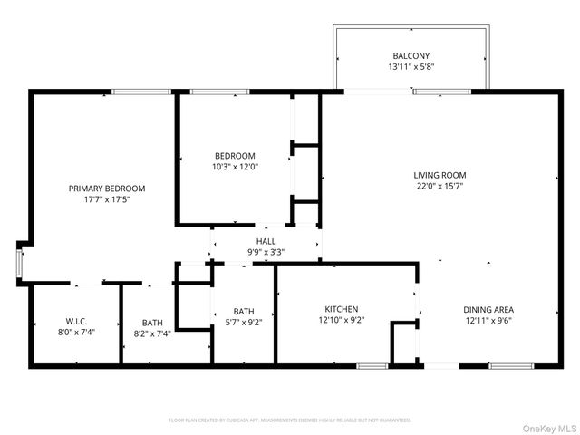 7 Granada Crescent 6, White Plains, NY 10603