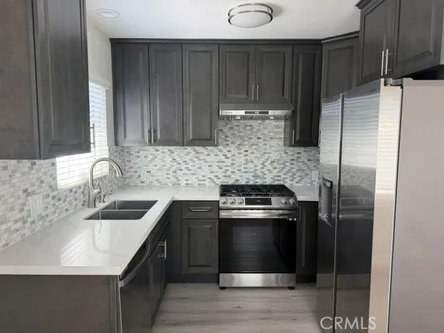 41 N Sierra Bonita Avenue D, Pasadena, CA 91106