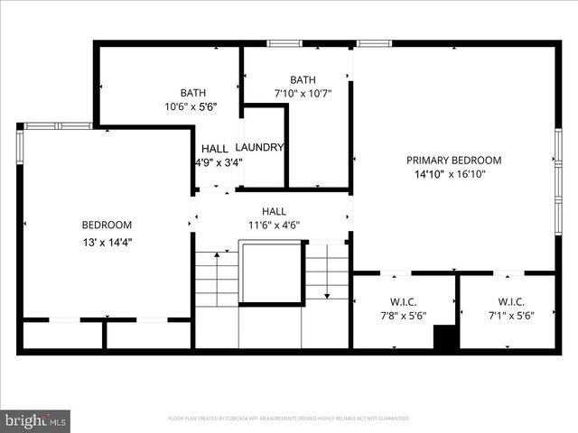 1 HIALEAH CT, Wilmington, DE 19808