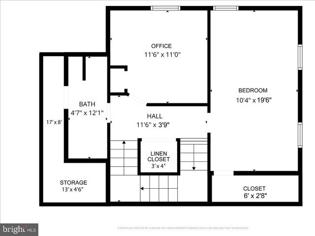 1 HIALEAH CT, Wilmington, DE 19808