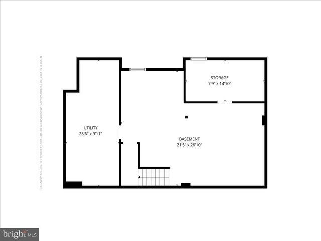 1 HIALEAH CT, Wilmington, DE 19808