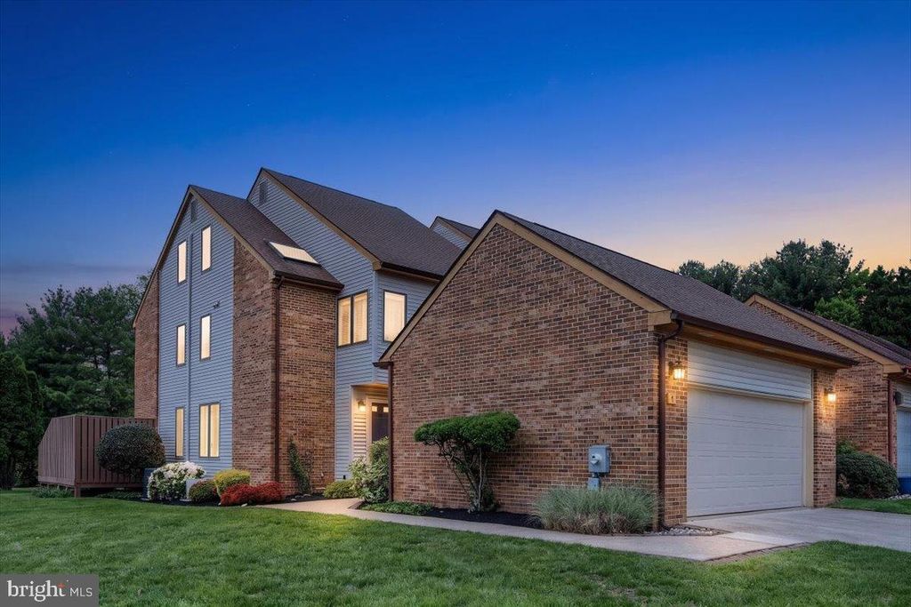 1 HIALEAH CT, Wilmington, DE 19808